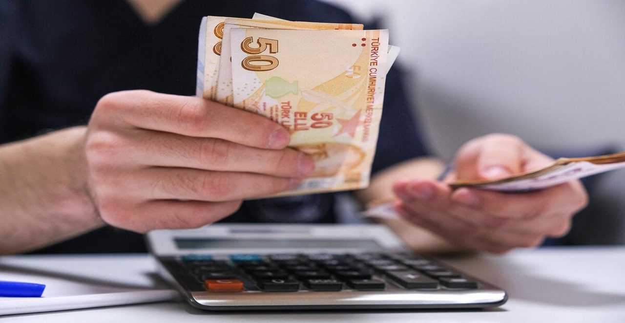 Memur ve Emekliler Zam Beklentisi Enflasyon Verisi Yarin 3