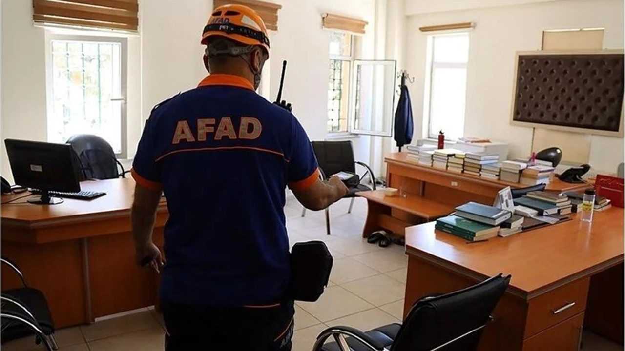 Mersin Deprem Tatbikatı: 7 Büyüklüğünde Senaryo Hazırlığı 1 Mersin Deprem Tatbikati 7 Buyuklugunde Senaryo Hazirligi 1