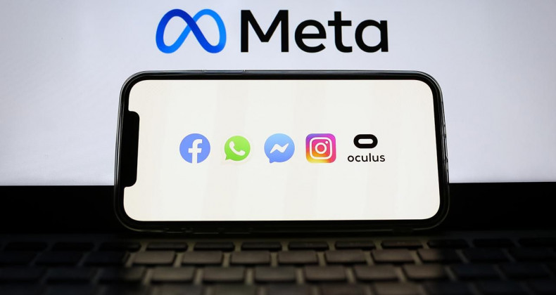 Meta’nın Siyonist Kısıtlaması: Tepkiler Yükseliyor