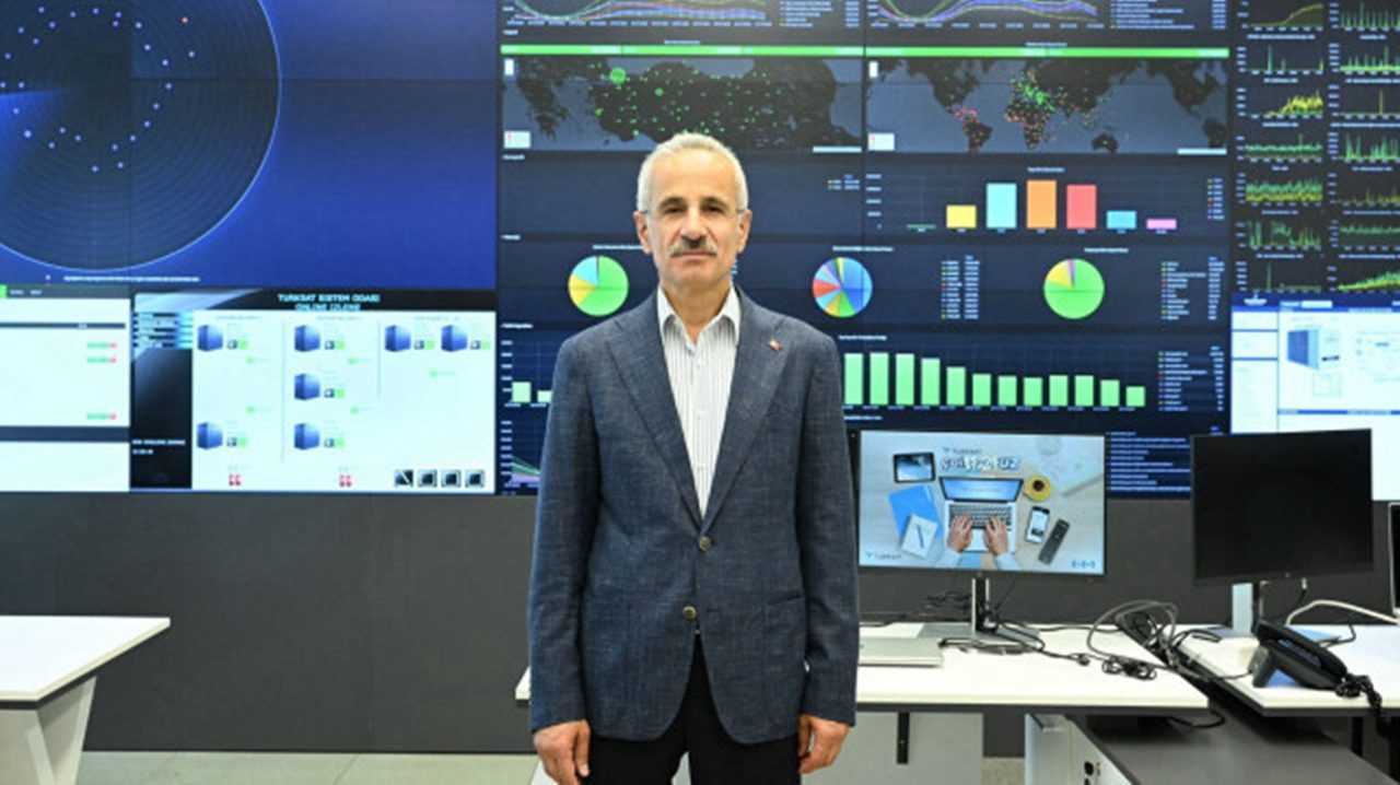 Bakan Abdulkadir Uraloğlu'ndan Flaş Açıklama 1 Microsoft Guncellemesi Kuresel Kriz Yaratti 2