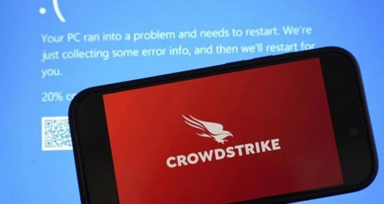 Microsoft’tan Küresel Kesinti: İnternet Sistemi Çöktü