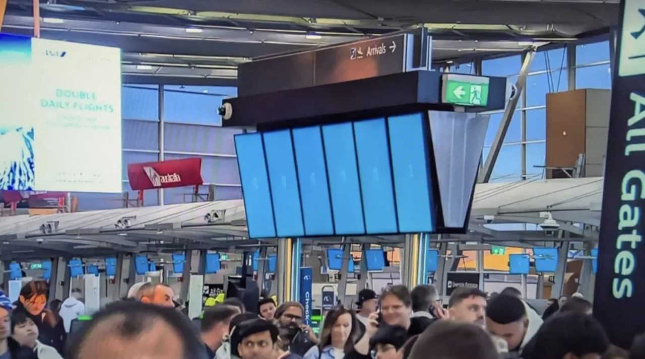 Microsoft’un Yazılım Arızası Hava Trafiğini Felç Etti 6 Microsoftun Yazilim Arizasi Hava Trafigini Felc Etti 7