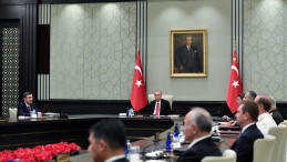 Milli Güvenlik Kurulu’ndan Kritik Terör ve Suriye Mesajları