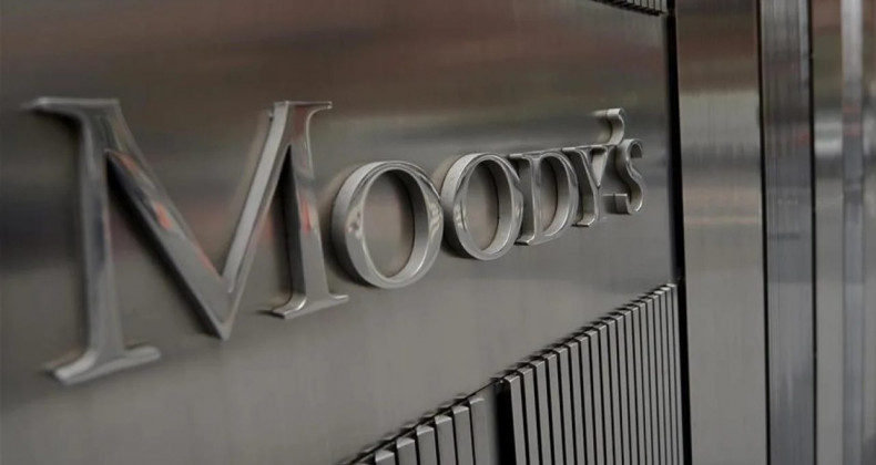 Moody’s Türkiye’yi İki Kademe Yükseltti: Güvende Yeni Dönüşüm
