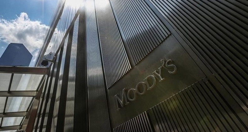 Moody’s’ten Türkiye Kararı: Yatırımcılar Nefeslerini Tutuyor