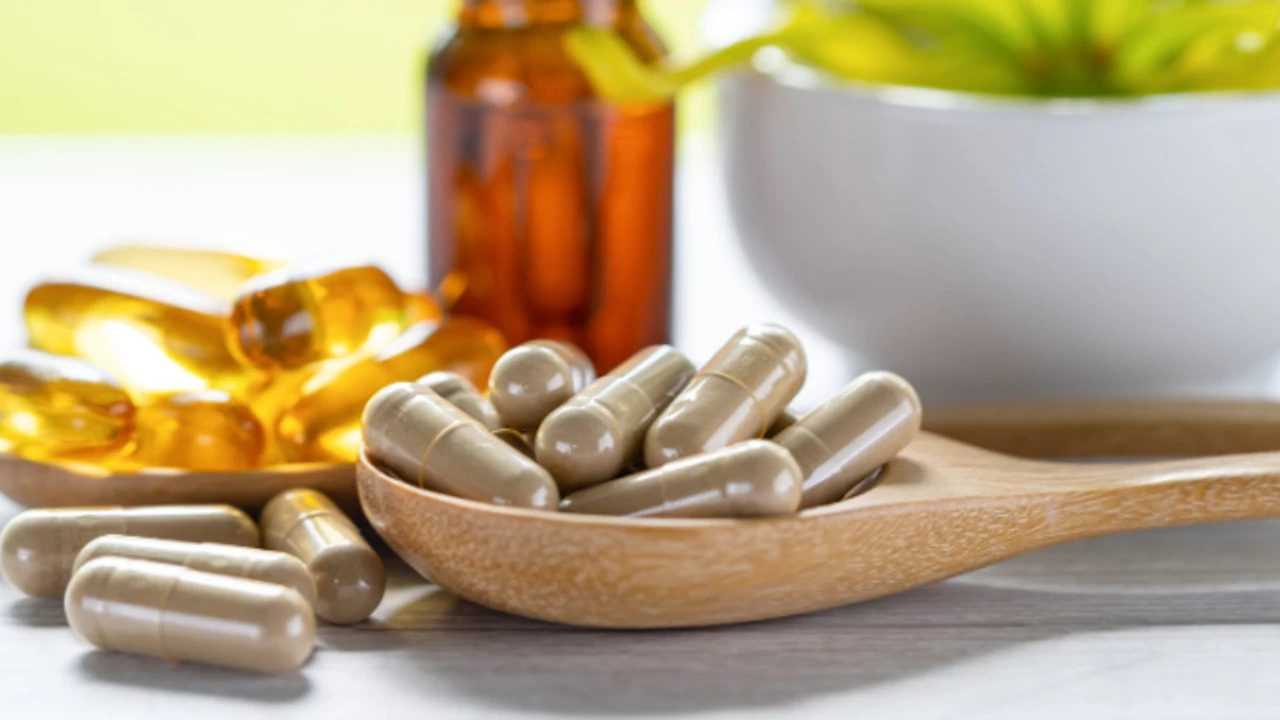 Multivitaminler: Sağlık İçin Risk mi? 1 Multivitaminler Saglik Icin Risk mi 2