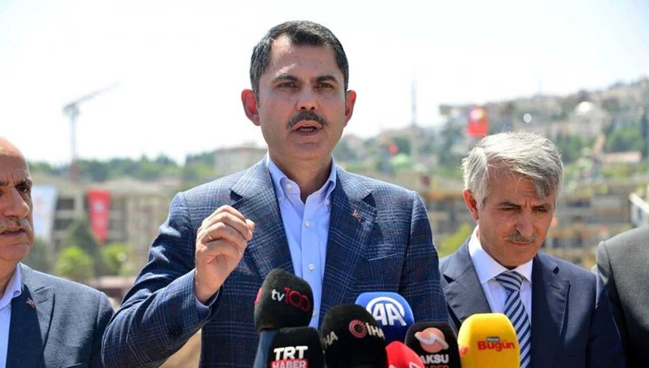 Murat Kurum: Kahramanmaraş'ın Yeniden Doğuşu 3 Murat Kurum Kahramanmarasin Yeniden Dogusu 4