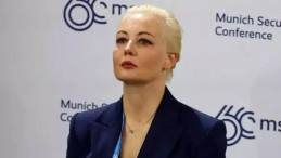 Navalny Ailesine Şok: Yuliya’ya Gıyabi Tutuklama