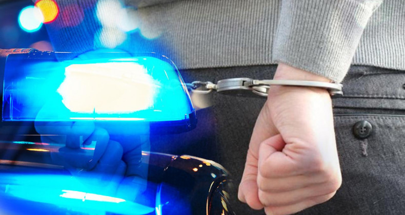 Nefes Kesen Operasyon: 426 Kilogram Uyuşturucu Ele Geçirildi