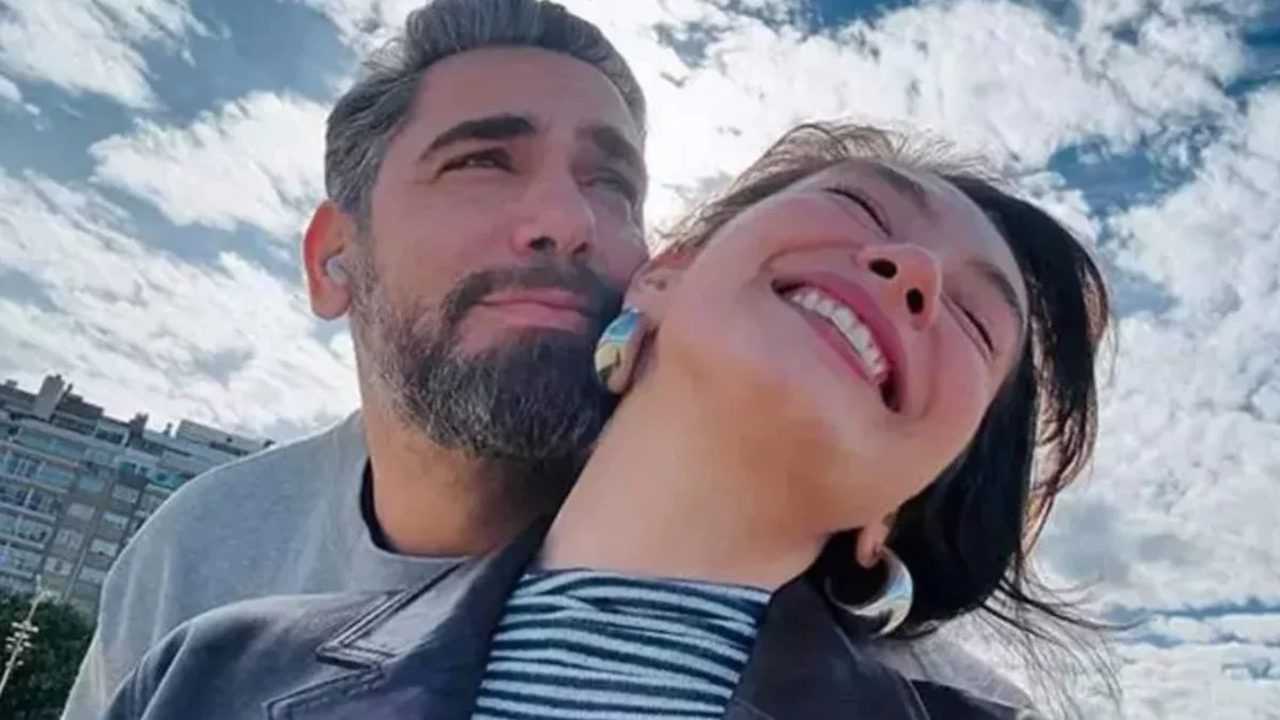 Neslihan Atagul ve Kadir Doguludan Bebek Mujdesi 1