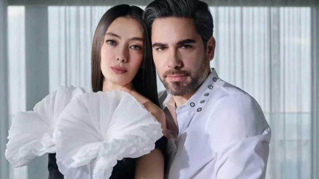 Neslihan Atagul ve Kadir Doguludan Bebek Mujdesi 3