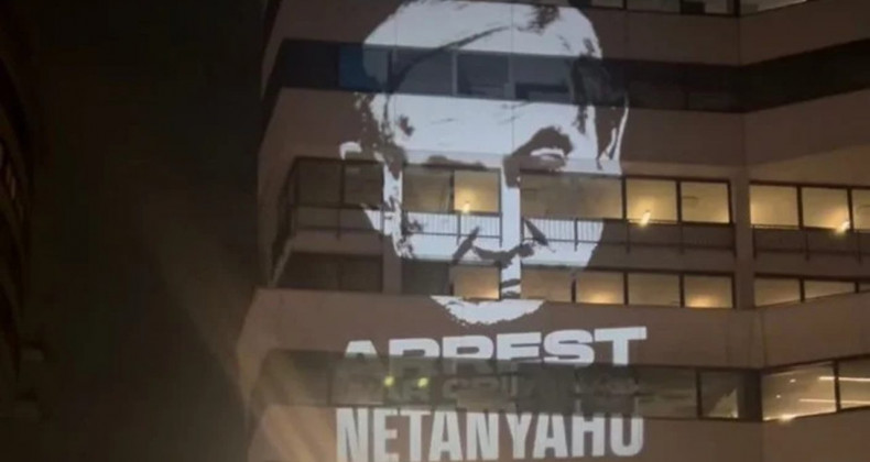 Netanyahu’ya Yönelik Tepkiler Çığ Gibi Büyüyor
