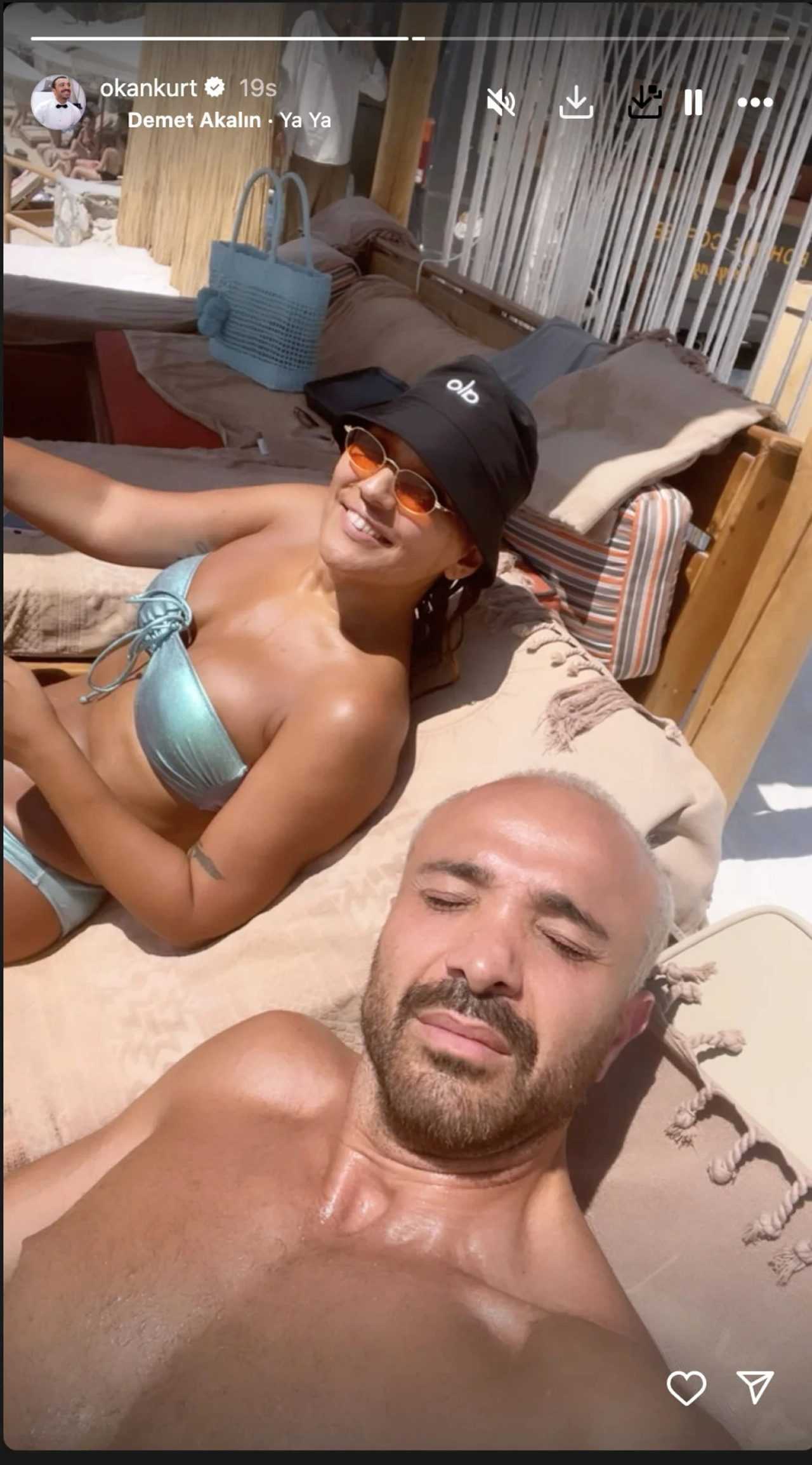 Okan Kurt Icardiye Rakip Oldu Sosyal Medyayi Salladi 2
