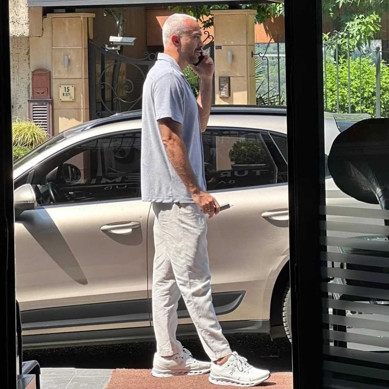 Okan Kurt Icardiye Rakip Oldu Sosyal Medyayi Salladi 5