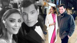 Özge Ulusoy’dan Faruk Çolakoğlu’na Romantik Sürpriz
