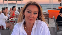 Pınar Altuğ’dan 49 Yaşında Çarpıcı Görünüm