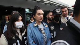 Polat Çifti’nde Şok Gelişme: Talep Edildi