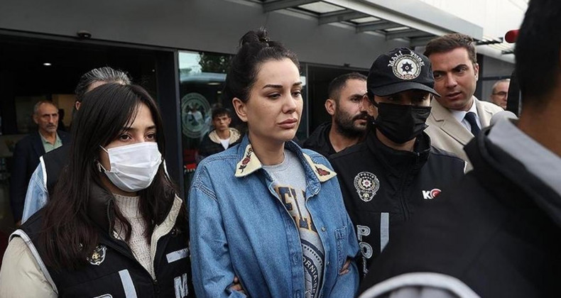 Polat Çifti’nde Şok Gelişme: Talep Edildi