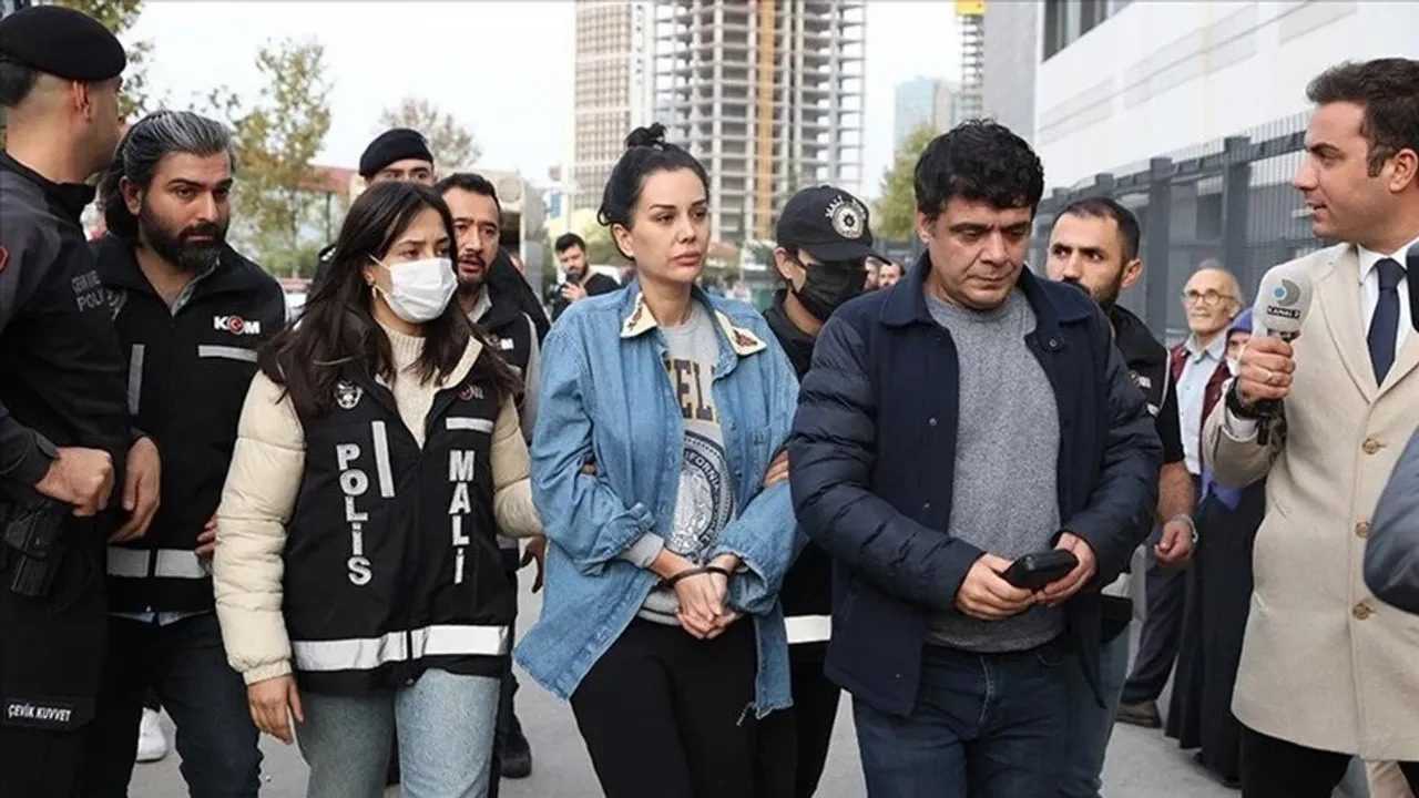 Polat Çifti'nde Şok Gelişme: Talep Edildi 1 Polat Ciftinde Sok Gelisme Talep Edildi 2