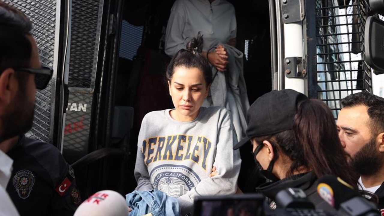 Polat Çifti'nde Şok Gelişme: Talep Edildi 2 Polat Ciftinde Sok Gelisme Talep Edildi 3