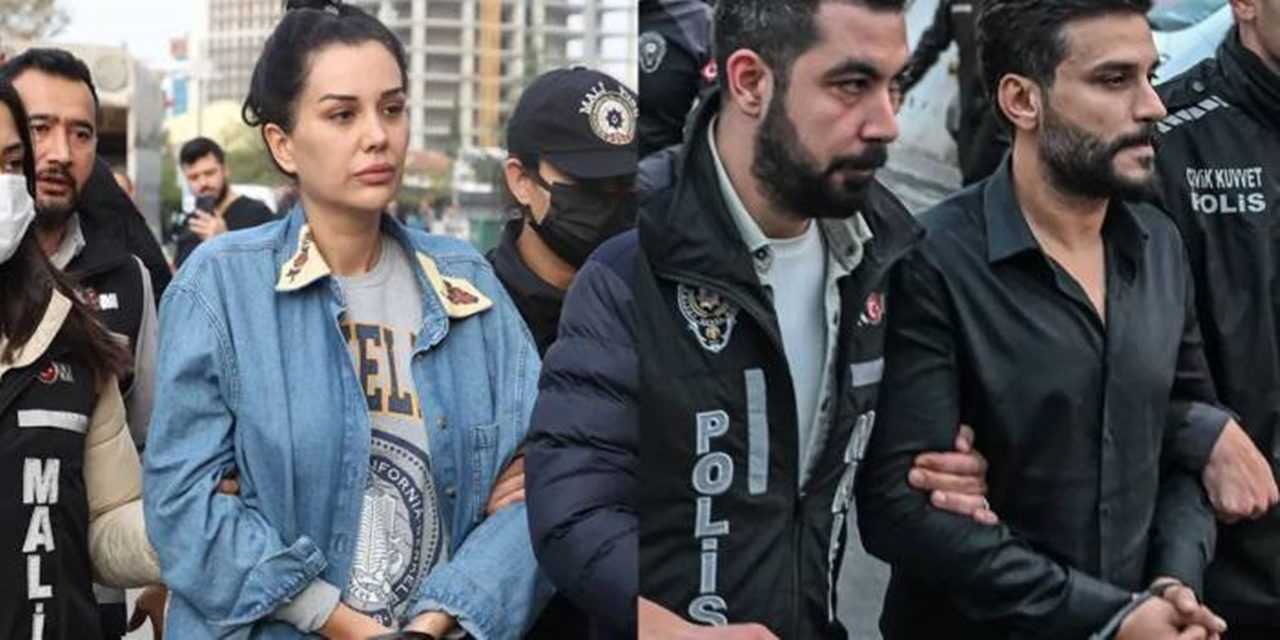 Polat Çifti'nde Şok Gelişme: Talep Edildi 3 Polat Ciftinde Sok Gelisme Talep Edildi 4