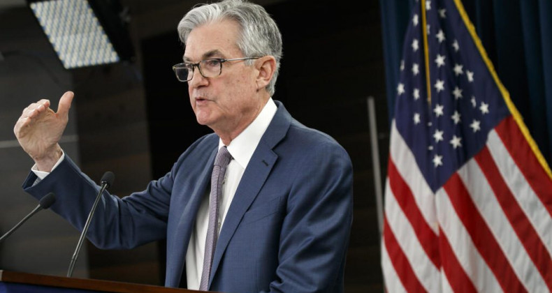 Fed Başkanı Powell’dan Enflasyon ve Faiz Mesajı: “Tek Risk Yüksek Enflasyon Değil”