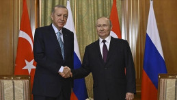 Putin’in Diplomatik Hamlesi: Türkiye’ye Astana Buluşması