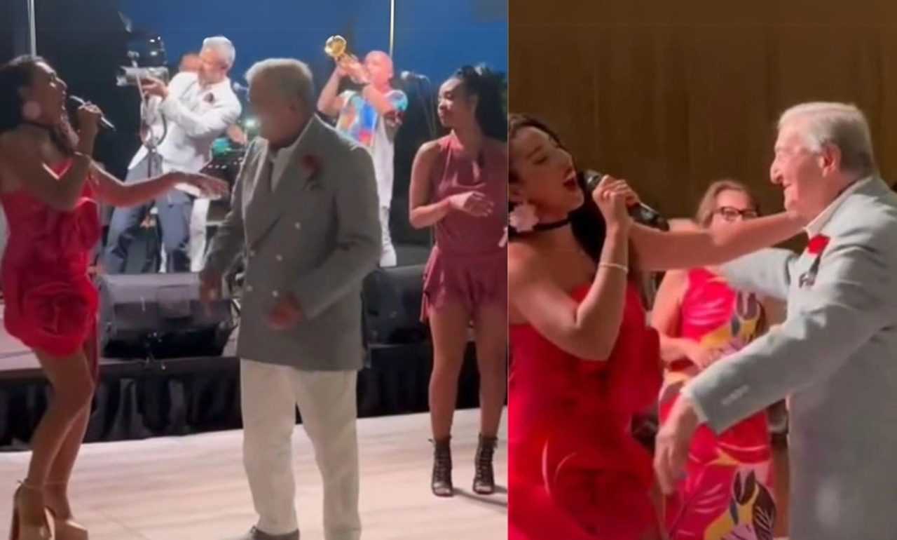 Rahmi Koç’tan Enerji Dolu Yaz Gecesi 3 Rahmi Koctan Enerji Dolu Yaz Gecesi 4
