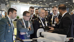 SAHA EXPO 2024: Savunma Sanayisinde Küresel Buluşma