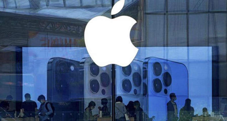 Siber Tehdit Altında: Apple Kullanıcılarına Acil Uyarı