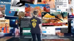 Sibergöz-49: İnternet Suçlarına Karşı Sert Darbe