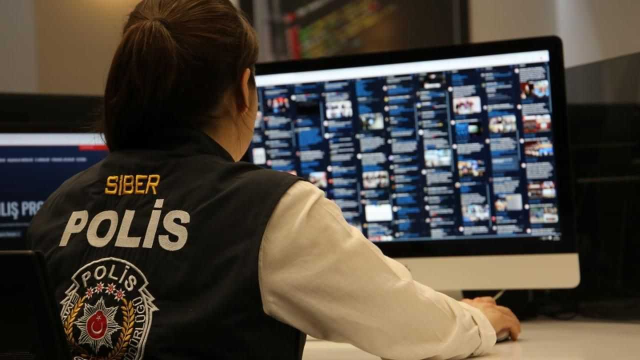 Sibergoz 49 Internet Suclarina Karsi Sert Darbe 3