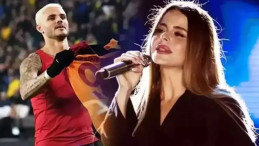 Simge Sağın’dan Şaşırtan Icardi Açıklaması