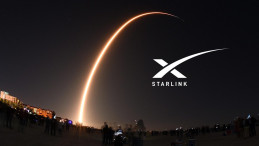 Starlink’te 8 Gbps Hızı ve Büyük Yatırım Planları