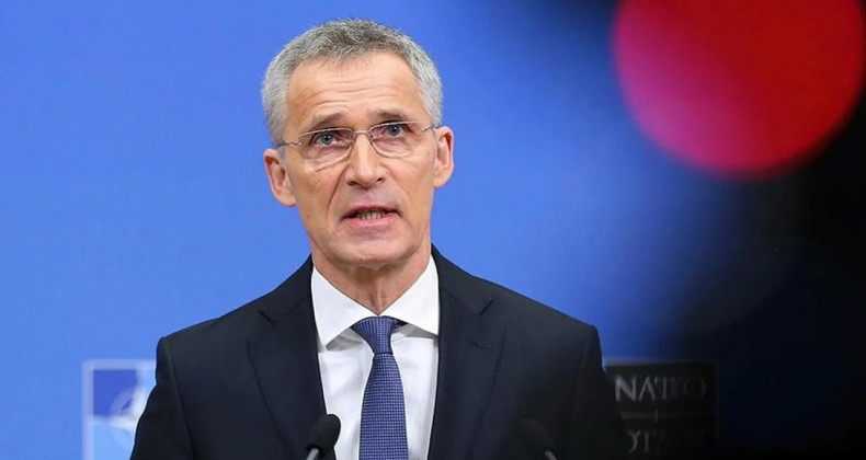 Stoltenberg: Orban’ın Moskova Ziyareti ve NATO İttifakı