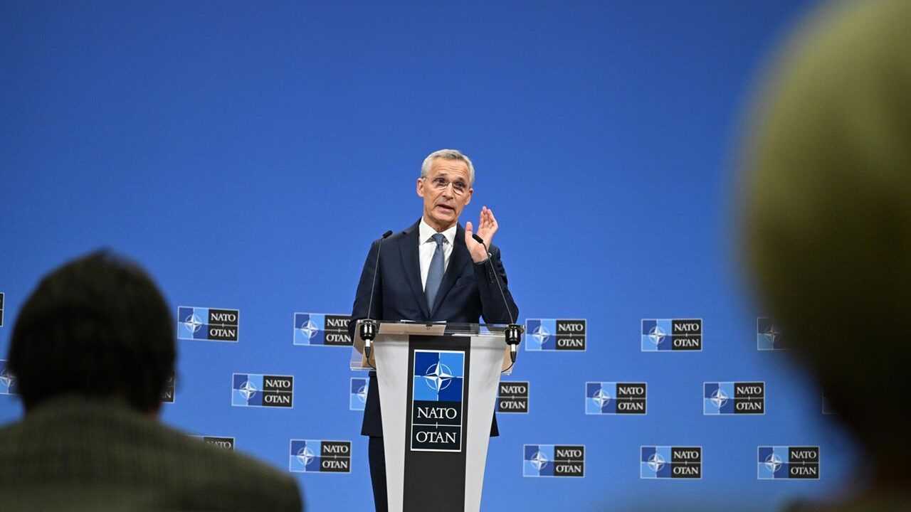 Stoltenberg Orbanin Moskova Ziyareti ve NATO Ittifaki 2
