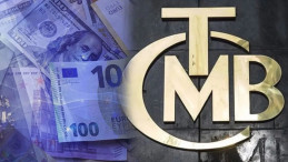 TCMB Faiz Oranını Sabit Tuttu: Piyasalar Şaşırmadı