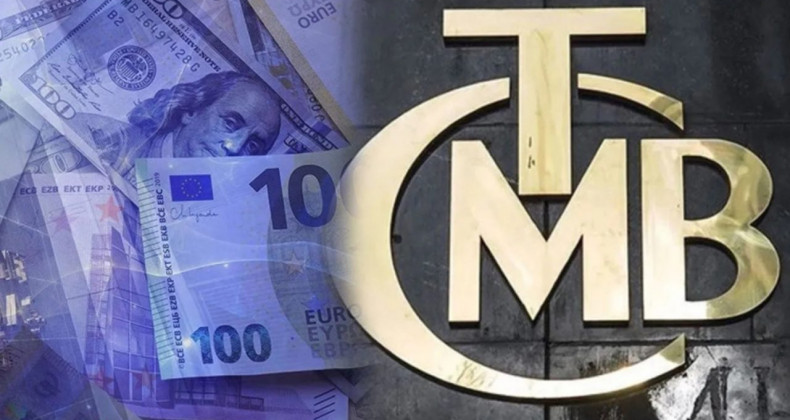 TCMB Faiz Oranını Sabit Tuttu: Piyasalar Şaşırmadı