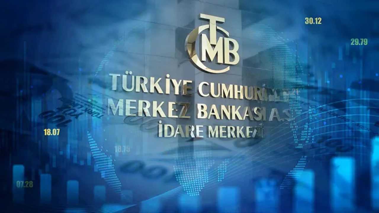 TCMB Rezervlerinde Dikkat Çeken Rekor Artış 1 TCMB Rezervlerinde Dikkat Ceken Rekor Artis 2