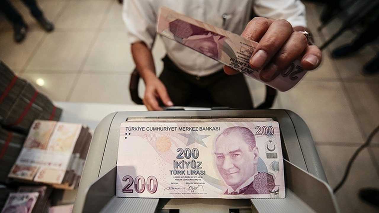 TCMB'den Sert Müdahale: KKM Hesaplarına Faiz İndirimi 3 TCMBden Sert Mudahale KKM Hesaplarina Faiz Indirimi 3