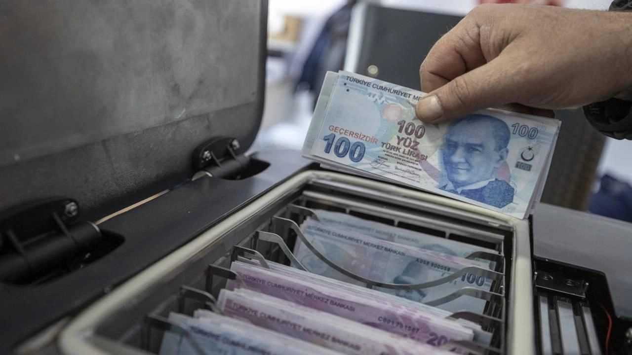 TCMB'den Sert Müdahale: KKM Hesaplarına Faiz İndirimi 4 TCMBden Sert Mudahale KKM Hesaplarina Faiz Indirimi 4
