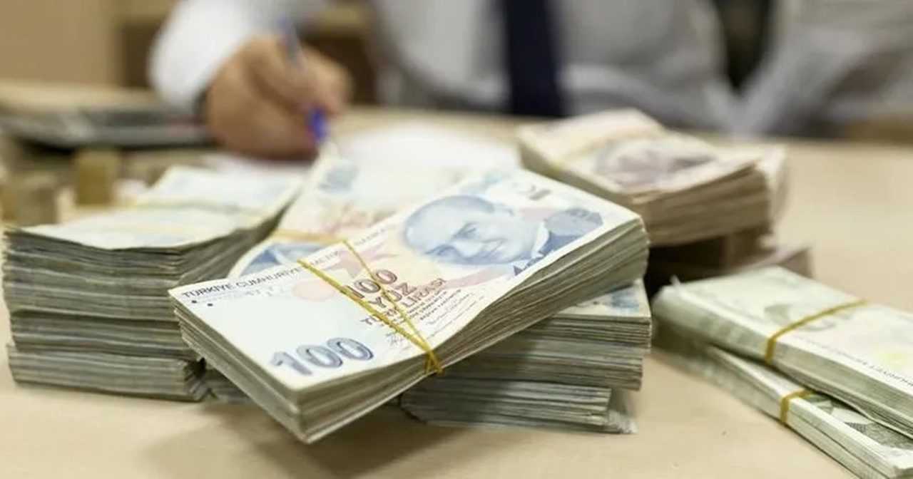 TCMB'den Sert Müdahale: KKM Hesaplarına Faiz İndirimi 5 TCMBden Sert Mudahale KKM Hesaplarina Faiz Indirimi 5