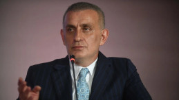 TFF Başkanı İbrahim Hacıosmanoğlu’ndan Şok Kararlar