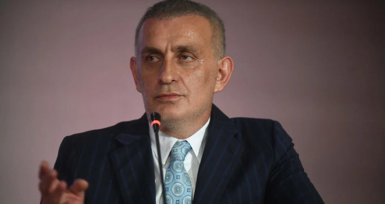 TFF Başkanı İbrahim Hacıosmanoğlu’ndan Şok Kararlar