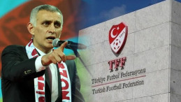 TFF Başkanı Seçilen İbrahim Hacıosmanoğlu Kimdir Nereli?