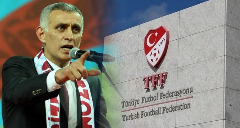 TFF Başkanı Seçilen İbrahim Hacıosmanoğlu Kimdir Nereli?