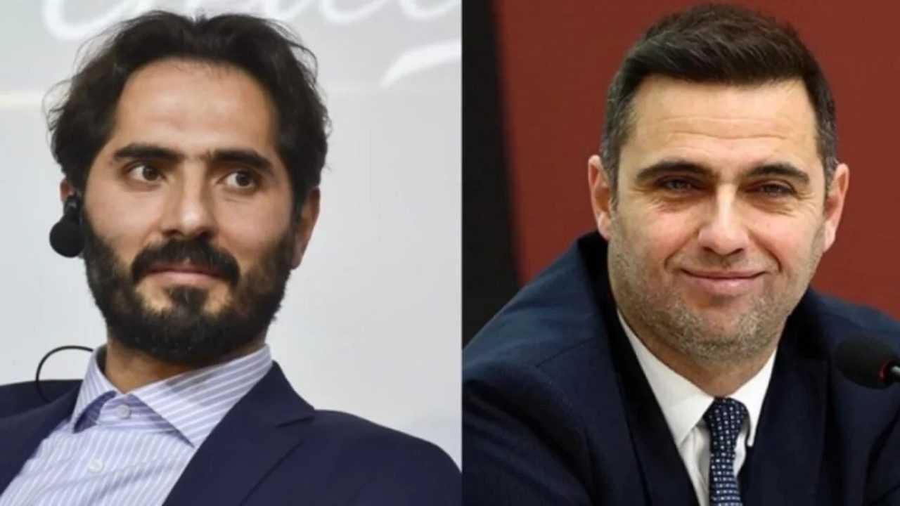 TFF’de Şok Atamalar: Hacıosmanoğlu ve Kazancı 1 TFFde Sok Atamalar Haciosmanoglu ve Kazanci 1