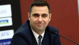 TFF’de Şok Atamalar: Hacıosmanoğlu ve Kazancı