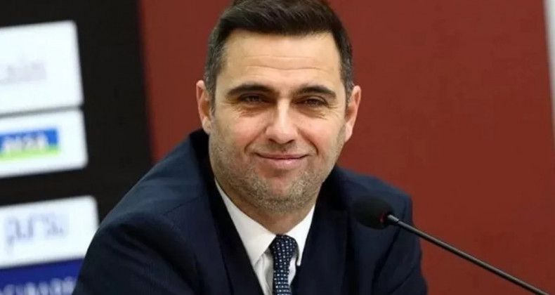 TFF’de Şok Atamalar: Hacıosmanoğlu ve Kazancı