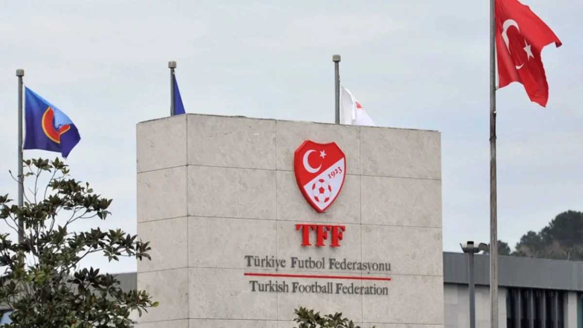 TFF'den Şok Karar: Süper Lig'de 14 Yabancı İzni 1 TFFden Sok Karar Super Ligde 14 Yabanci Izni 1